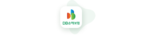 db손해보험 아이콘